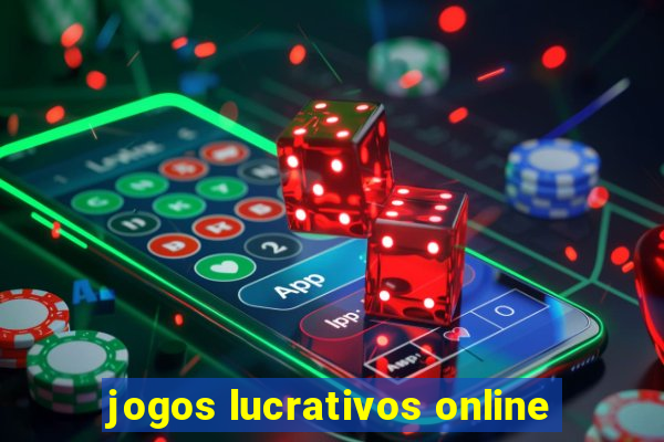 jogos lucrativos online