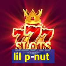 lil p-nut