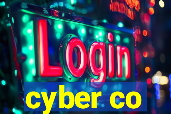 cyber co