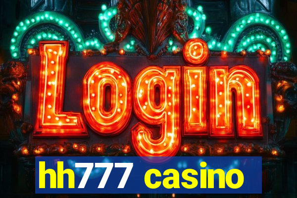 hh777 casino