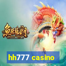 hh777 casino