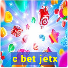 c bet jetx