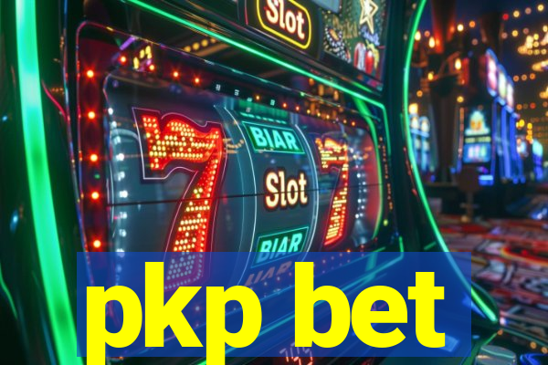 pkp bet