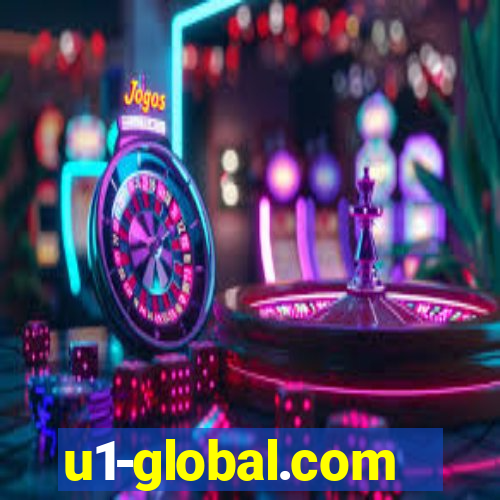 u1-global.com