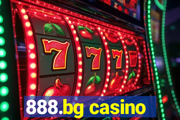 888.bg casino