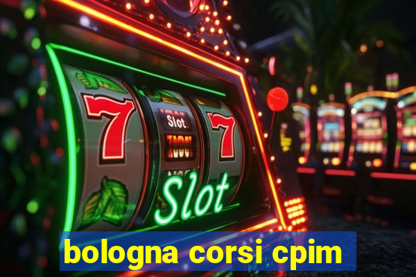 bologna corsi cpim