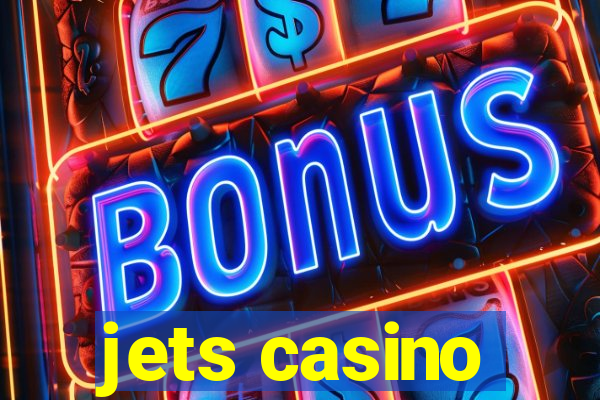 jets casino