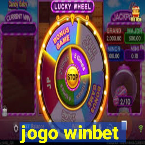 jogo winbet