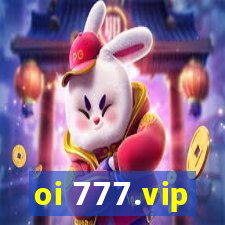 oi 777.vip