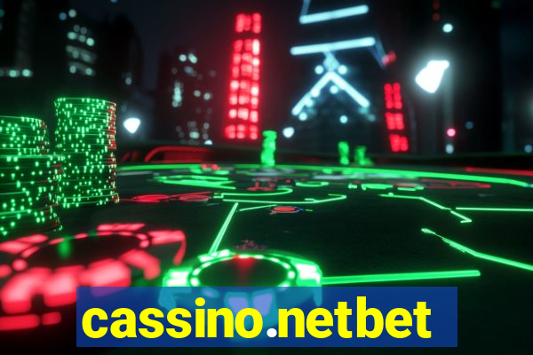 cassino.netbet