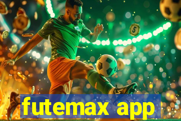 futemax app