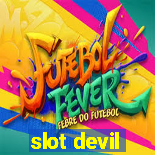 slot devil