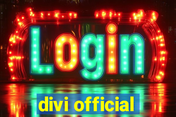 divi official