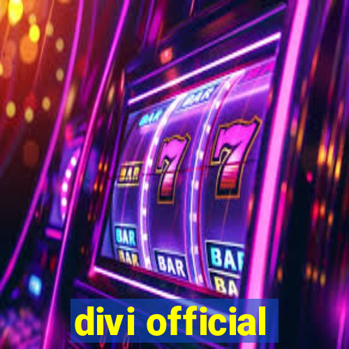 divi official