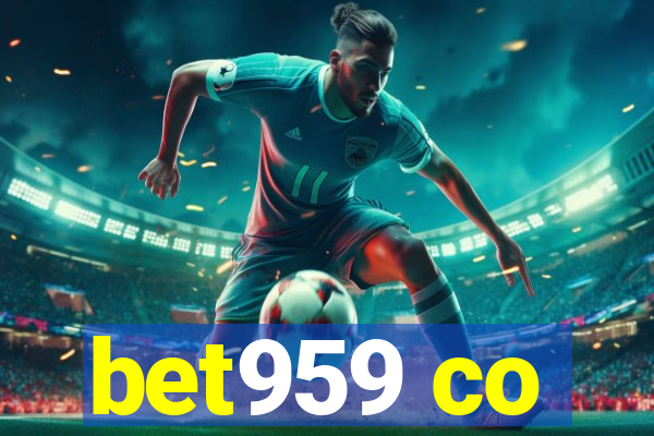 bet959 co