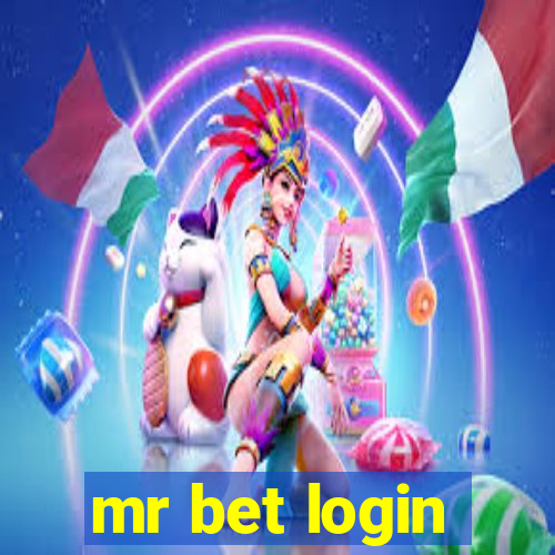 mr bet login