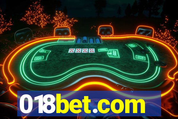 018bet.com