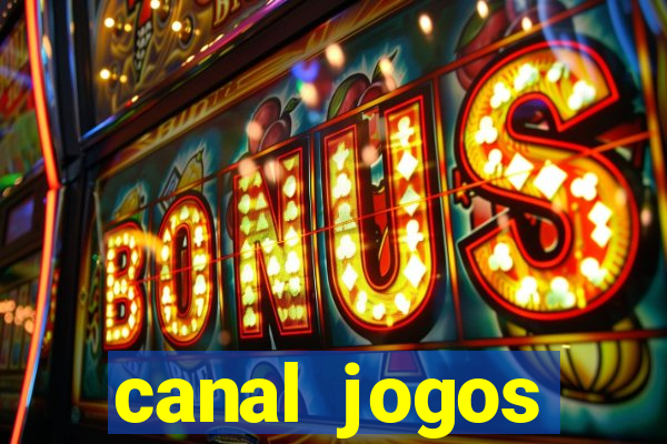 canal jogos champions league