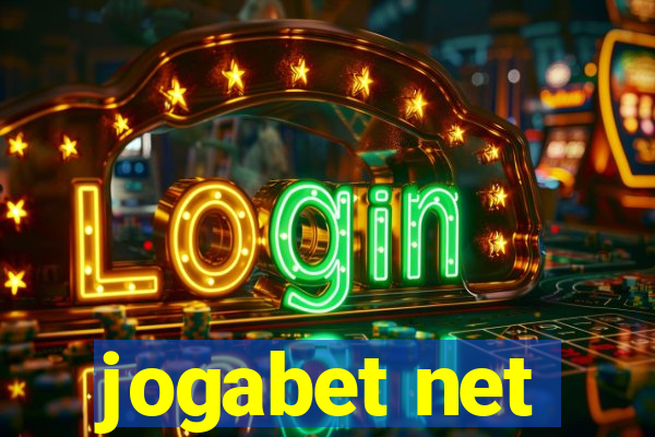 jogabet net