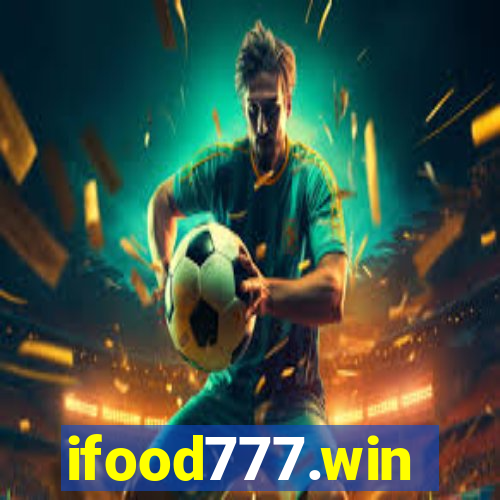 ifood777.win