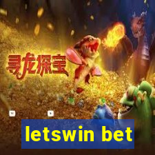 letswin bet