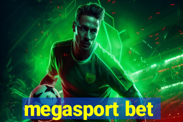 megasport bet