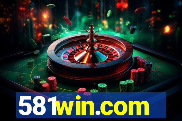 581win.com