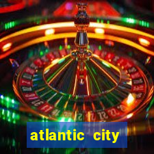 atlantic city resort casino