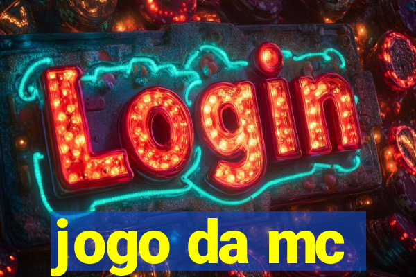 jogo da mc