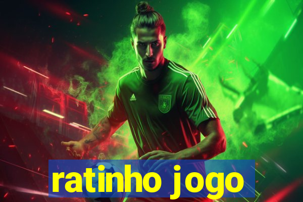 ratinho jogo