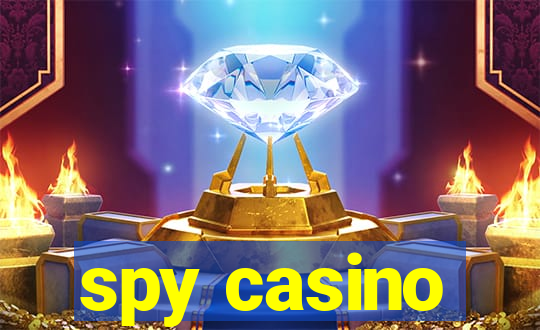 spy casino