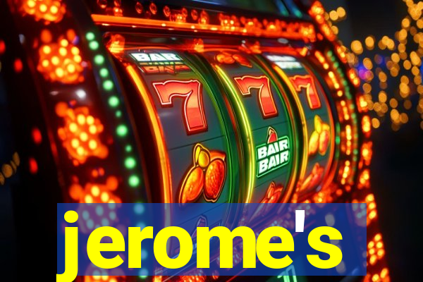 jerome's