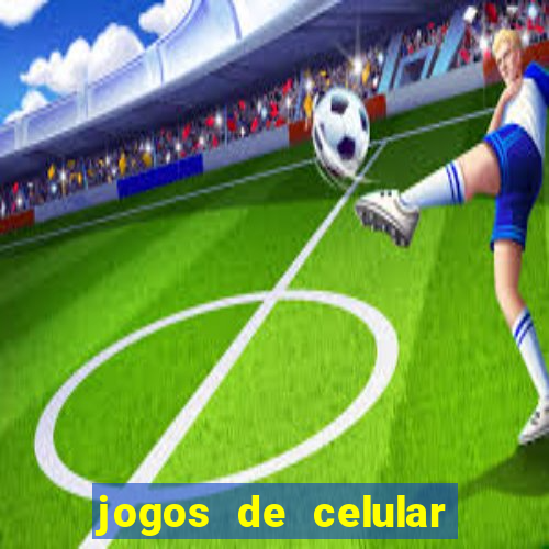 jogos de celular que pagam