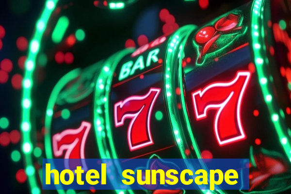 hotel sunscape cura?ao resort spa & casino