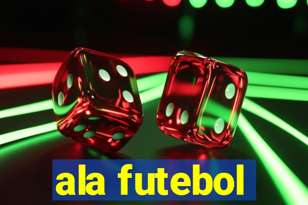 ala futebol