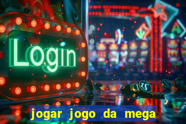 jogar jogo da mega com pix