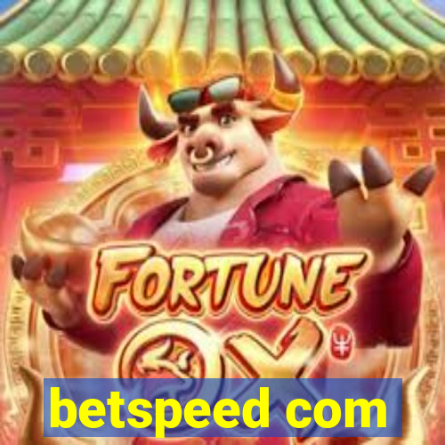 betspeed com