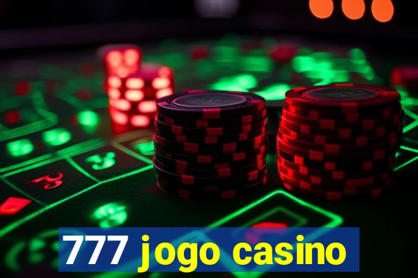 777 jogo casino