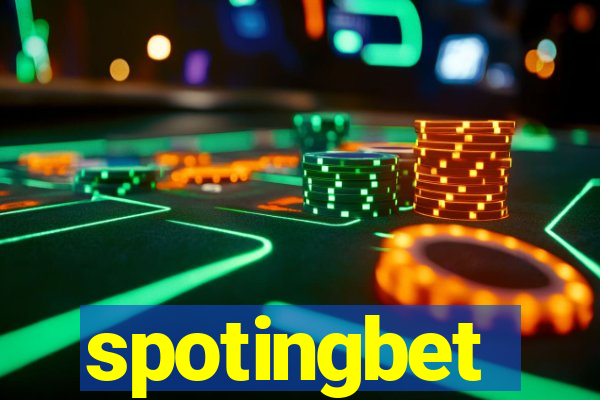 spotingbet