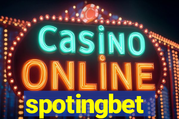 spotingbet