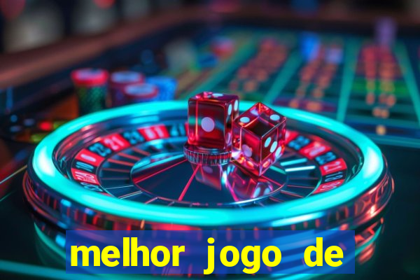 melhor jogo de apostas online