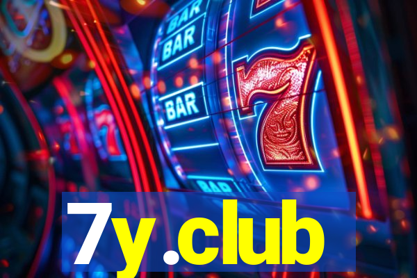 7y.club