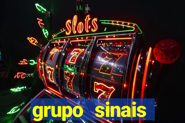 grupo sinais fortune tiger