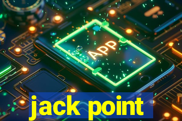 jack point