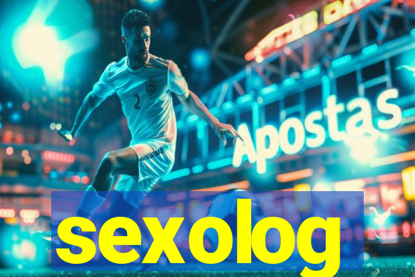 sexolog