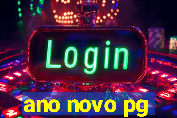 ano novo pg