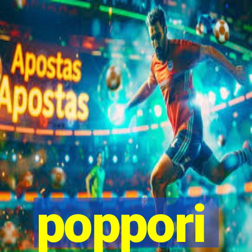 poppori