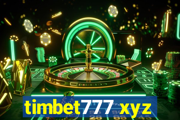 timbet777 xyz