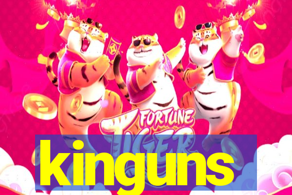 kinguns