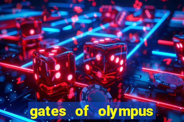 gates of olympus 1000 max win